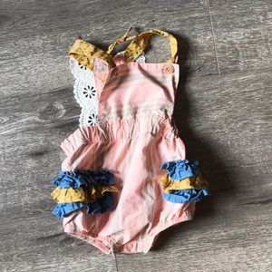 Baby Bubble - Matilda Jane 6-12 month